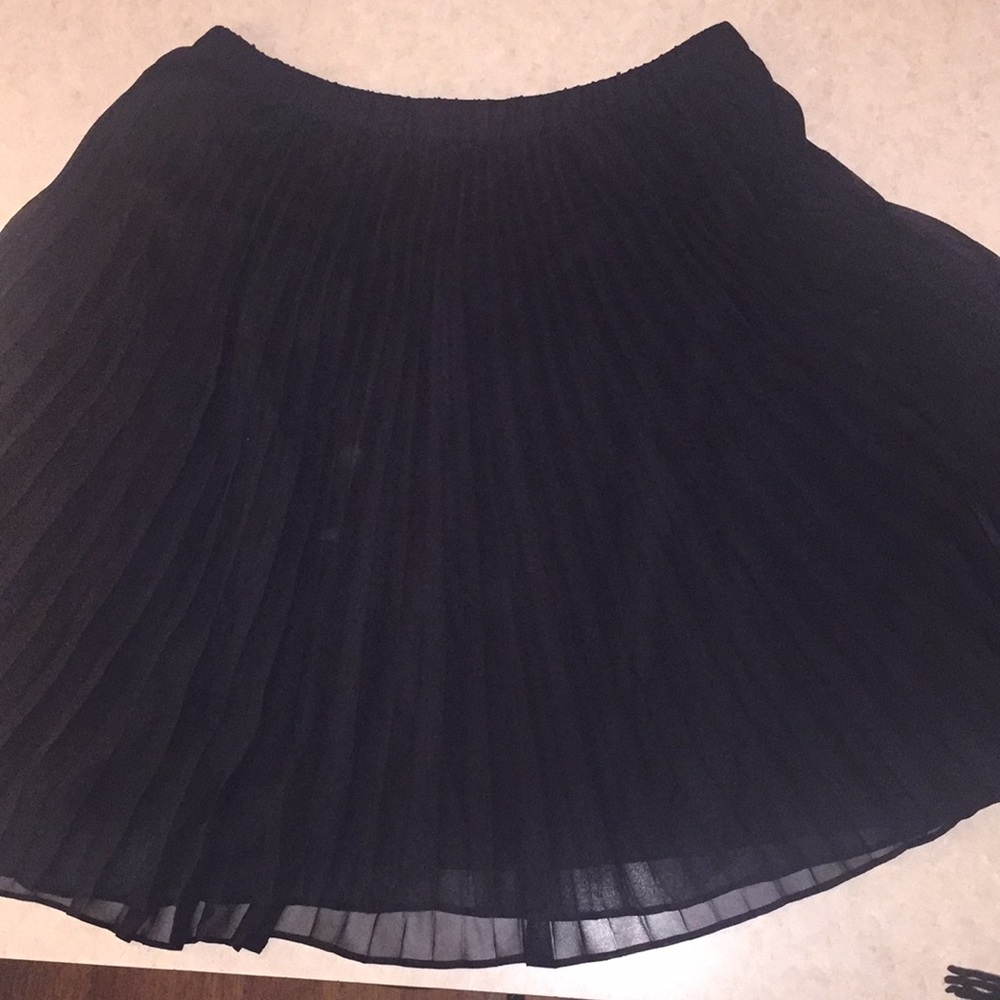 Elle skirt!